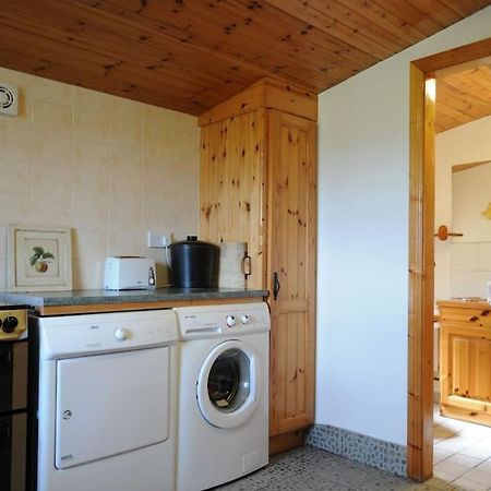 Cottage Skelligs Coast, Ring Of Kerry Cahersiveen Exterior foto